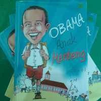 Obama Si Bebek Menteng