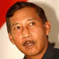 Mantan Kabareskim Polri Jadi Pengacara Udju Djuhaeri