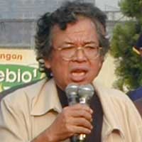  Panda Nababan Siap Buka-bukaan Soal Suap di Pengadilan