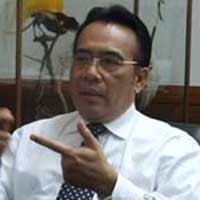  Paskah Suzetta Arahkan Anggota Golkar Pilih Miranda