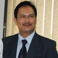 Para Pakar Kumpul di UI Bahas Perubahan Iklim