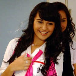 Shireen Sungkar Bantah Keluarganya Masuk Jaringan Teroris