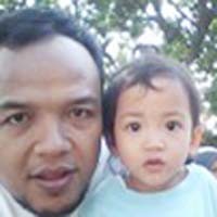 Antri Solat di Hotel Aryaduta 