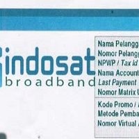 Tagihan Meragukan IM2 