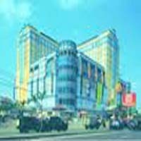 Parkir di ITC Roxy Mas untuk Lebih Baik dan Jujur 