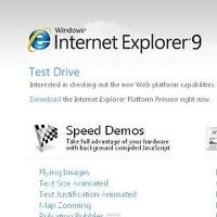 Internet Explorer 9 Depak Windows XP