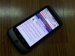 HTC Percaya Diri Mampu Lawan Apple