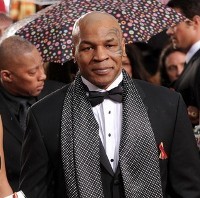 Tyson Geluti Balap Merpati