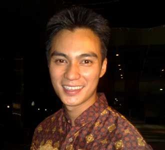 Baim Wong Tak Lagi Bergaya F4
