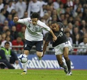 Hargreaves Masih Mimpikan Inggris