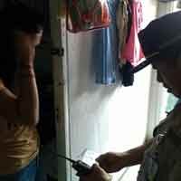 Satpol PP Tertibkan Penghuni Kos Tak Ada KIPEM