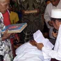 Dituduh Miliki Ilmu Santet karena Ayu Sering Bermimpi