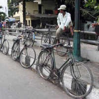 Pemkot Harus Antisipasi Benturan Bikers dan Cyclist