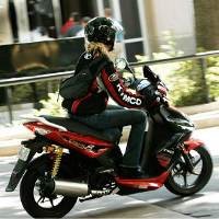 Kymco Segera Kembali ke Pentas Motor Nasional