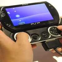 PSP Go Kandaskan Impian Sony