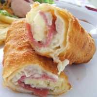 Risoles Rasa Eropa dari Risol-risol