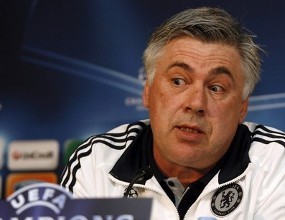 Ancelotti Bersiap Belanja Pemain