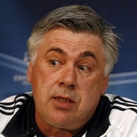Ancelotti Bersiap Belanja Pemain