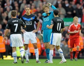 Fletcher: Ayo, Fokus 100%