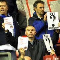 Portsmouth Disunat 9 Angka