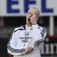 Dowie Manajer Baru Hull City 