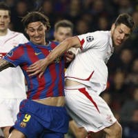 Barca Tak Mau Sesumbar