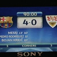 Barca Siap Juara Lagi