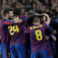 Barca Bisa Lebih Baik Lagi