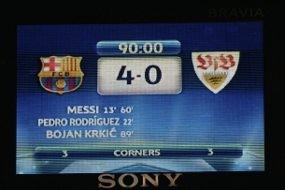 Barca Siap Juara Lagi