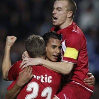 Geliat Kebangkitan Prancis 