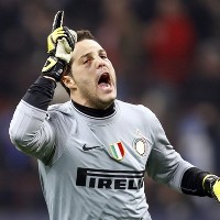 Pertahanan Kian Kokoh, Inter Kian Pede