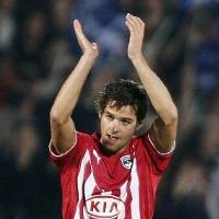 Gourcuff Berharap Tak Bertemu Barca