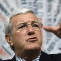 Lippi: Inter Tak Mewakili Italia