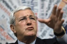 Lippi: Inter Tak Mewakili Italia