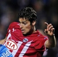 Di Bordeaux, Zidane Kalah dari Gourcouff