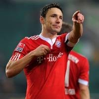 Van Bommel di Bayern Hingga 2011