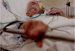 Proses dan Tanda Kematian Manusia