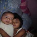 Alkhalifi Islami Rasya, 1 Tahun; Lelaki; m