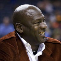 Jordan Resmi Miliki Bobcats