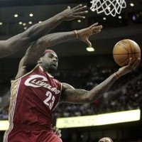 Tekuk Pacers, Cavaliers Juara Divisi