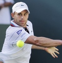 Dua Andy ke Perempatfinal