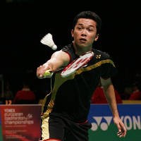 Cuma Taufik & Hayom yang Bertahan