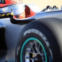 Bridgestone Tetap Out dari F1