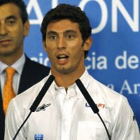 Lopez Sakit Hati pada US F1