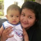 Altaf Hanafi Adz Dzikra, 7 Bulan; Lelaki; m