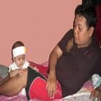 Aurelia Janeeta Aliika, 6 Bulan; Perempuan; f