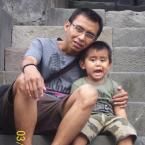 Farrel Setyadi Nararya, 3,1 Tahun; Lelaki; m