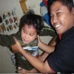 Filbert Wibowo, 3,7 Tahun; Lelaki; m