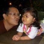 Rachel Chantal BN Sitorus, 1,9 Tahun; Perempuan; f