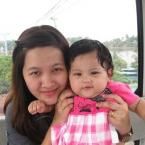 Salsabila Shafiyyah Madani, 9 Bulan; Perempuan; f